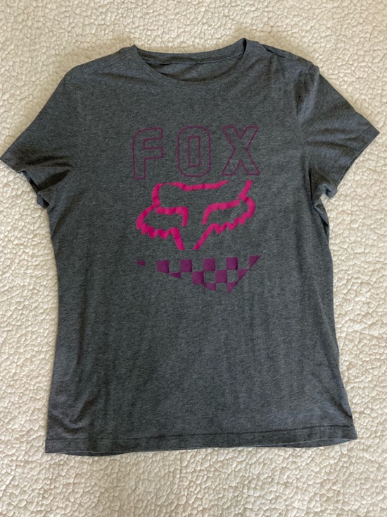 Fox Tops - Fox Women’s Shirt